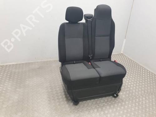 Right front seat RENAULT MASTER III Van (FV) | BP38929926C16 - Image 5