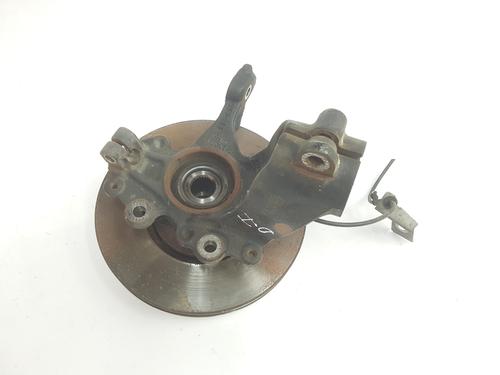 Venstre Styrespindel Lejehus FORD FOCUS III 1.0 EcoBoost (125 hp) 10055495
