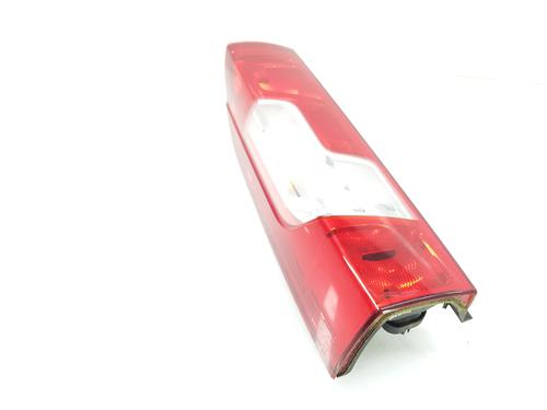 Left taillight CITROËN JUMPER II Van 2.2 BlueHDi 140 | BP29358671C34 