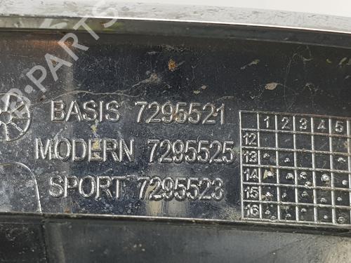 Grille BMW 2 Coupe (F22, F87) 218 d | BP15193213C40 