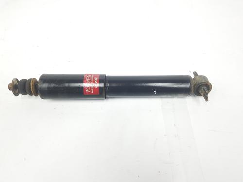 Used Left front shock absorber MITSUBISHI GALLOPER (JK-01) 2.5 TD intercooler (99 hp) 9154516