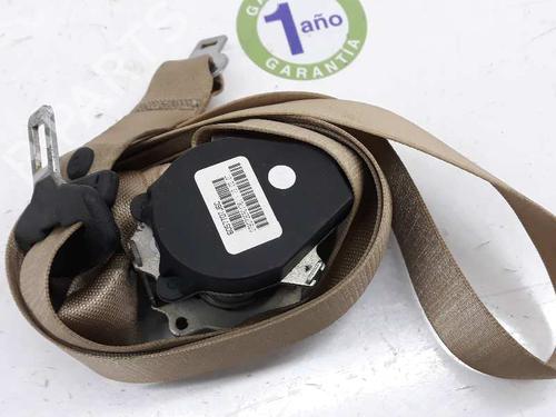 Rear right seatbelt BMW X5 (E70) xDrive 30 d | BP6623625I28 