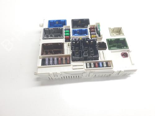 Fuse box OPEL ASTRA L Sports Tourer (O5) 1.2 (FRHNPJ) | BP24642207E1 