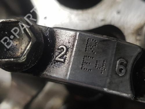 Cylinder head TOYOTA LAND CRUISER 200 (_J2_) 4.5 D V8 (VDJ200) | BP10975888M5