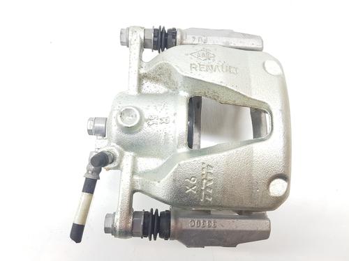 Used Right front brake caliper Right front brake caliper RENAULT MEGANE IV Grandtour (K9A/M/N_) [2016-2026] 32526343 32526343