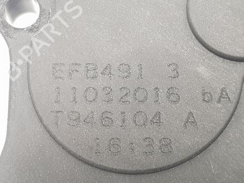 Electronic module BMW 4 Gran Coupe (F36) 418 d | BP16149127M83 