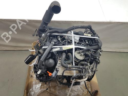 Engine MERCEDES-BENZ VIANO (W639) CDI 2.2 (639.811, 639.813, 639.815, 639.711, 639.713) | BP30288543M1