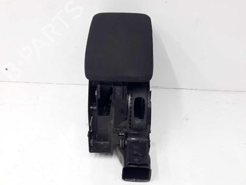 Armrest / Center console VW GOLF VI (5K1) 1.6 TDI | BP7153137I20 