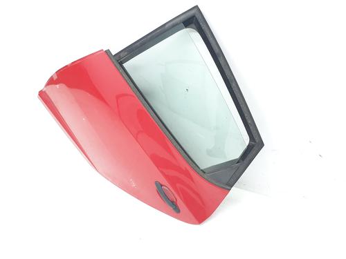 Left rear door SEAT IBIZA IV (6J5, 6P1) 1.2 TDI | BP20186076C4 