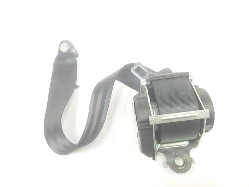 Used Rear right seatbelt PEUGEOT 508 I (8D_) 1.6 HDi (112 hp) 15231050