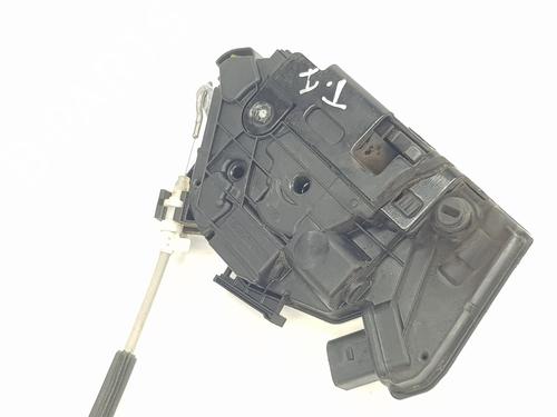 Rear left lock SEAT IBIZA IV (6J5, 6P1) 1.6 TDI | BP20190296C100 