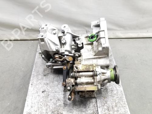 Gearbox VW GOLF IV (1J1) 1.4 16V | BP11381842M3 