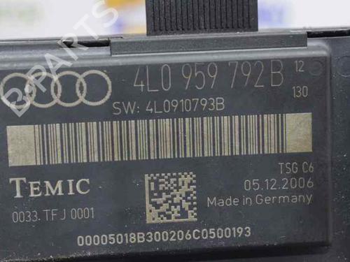 Other AUDI Q7 (4LB) 3.0 TDI quattro | BP14120419O1 