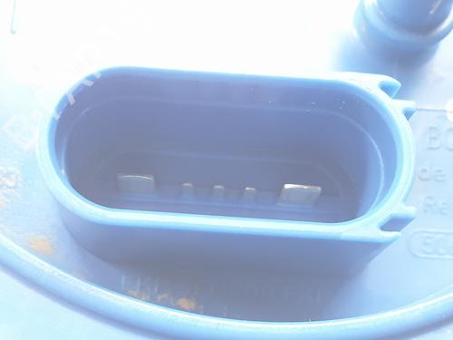 Fuel pump CUPRA LEON (KL1, KU1, KUG)  | BP29358626M76 
