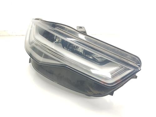 Used Right headlight AUDI A6 C7 (4G2, 4GC) 2.0 TDI (190 hp) 30468802