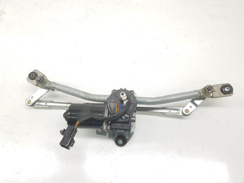 Front wiper motor HYUNDAI ix35 (LM, EL, ELH) 2.0 CRDi | BP7176926M29 