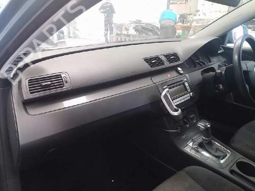 Mass air flow sensor VW PASSAT B6 (3C2) 2.0 TDI 16V | BP2521922M95 