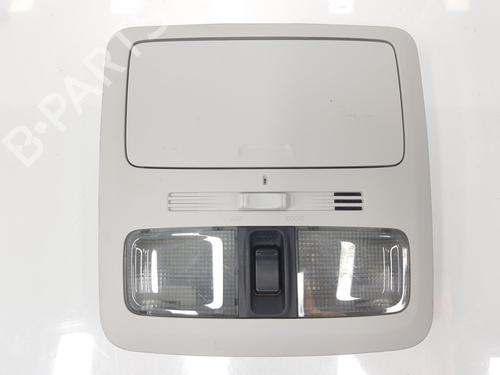 Interior roof light SUBARU FORESTER (SJ_) 2.0 i AWD (SJ5) 92151SG080LO | 92151SG080LO |