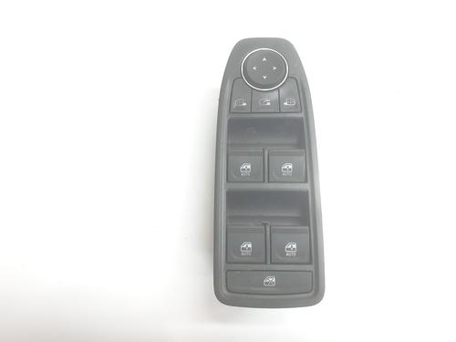 Used Left front window switch Left front window switch RENAULT CLIO V (B7_) [2019-2026] 34346063 34346063