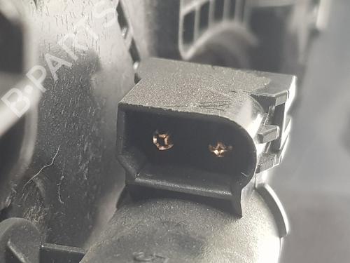 Glove box BMW 5 (F10) 520 d | BP18691297C95 