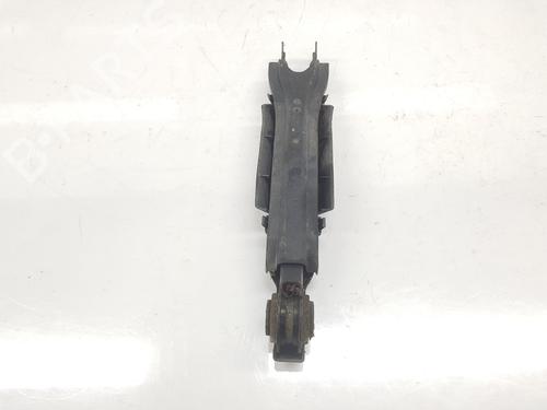 Left rear suspension arm MERCEDES-BENZ GLK-CLASS (X204) 320 CDI 4-matic (204.983) | BP14099454M14 