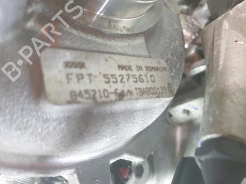 Engine ALFA ROMEO GIULIA (952_) 2.2 D (952AFA25, 952AFM25, 952ALA25) | BP29906719M1 