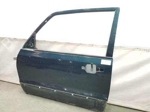 Left front door MITSUBISHI PAJERO III (V7_W, V6_W) 3.2 Di-D (V68W, V78W) | BP9154699C2 