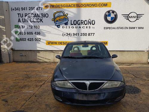Front right window mechanism LANCIA Y (840_) 1.2 (840AA, 840AF1A) | BP6939427C23 