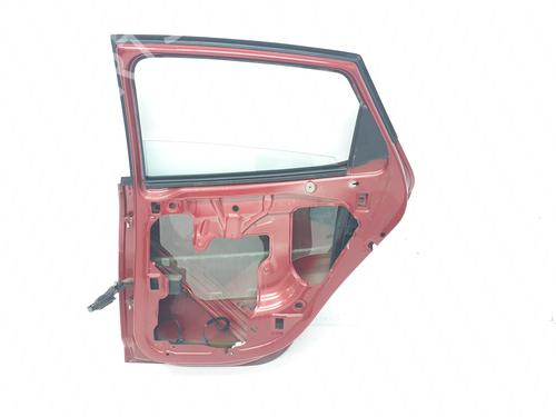 Right rear door SEAT IBIZA IV (6J5, 6P1) 1.6 TDI | BP20190321C5 