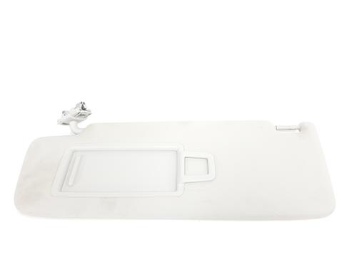 Left sun visor SEAT IBIZA V (KJ1, KJG) 1.0 MPi | BP28019403I1