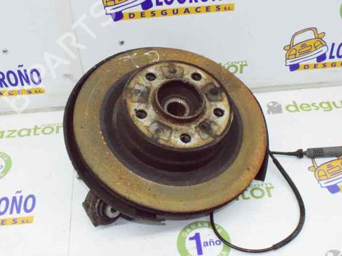 Right rear steering knuckle BMW 1 (E87) 118 d | BP759157M28 