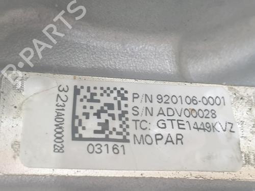 Engine FIAT DUCATO Van (250_) 140 Multijet 2,2 D | BP32772503M1 - Image 8