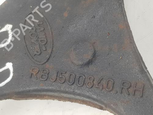 Right front suspension arm LAND ROVER RANGE ROVER SPORT I (L320) 3.6 D 4x4 | BP16963512M13 