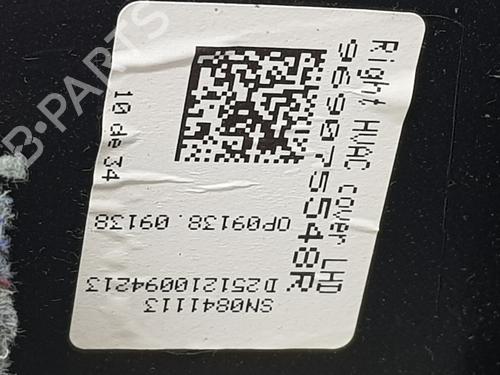 Armrest / Center console RENAULT CAPTUR II (HF_)  | BP34226956I20  - Image 7