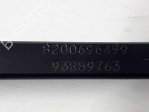 Front windshield wiper arm RENAULT TRAFIC II Platform/Chassis (EL) 2.0 16V | BP10256119C143 