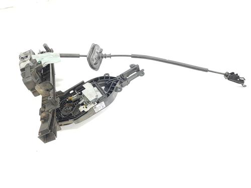 Front right lock FORD FOCUS IV (HN) | BP36699483C97 - Image 5