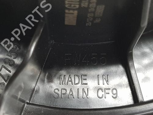 Heater blower motor SEAT ARONA (KJ7, KJP)  | BP26698599M62 