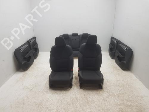 Sæde sæt Sæde sæt RENAULT ARKANA I (LCM_, LDN_) [2019-2026] 33543285 33543285