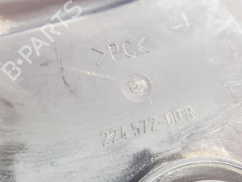 Right headlight BMW X5 (E53) 3.0 d | BP30710045C29 