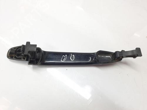 Used Front right exterior door handle TOYOTA LAND CRUISER PRADO (_J12_) 3.0 D-4D (KDJ120, KDJ125) (163 hp) 6118265