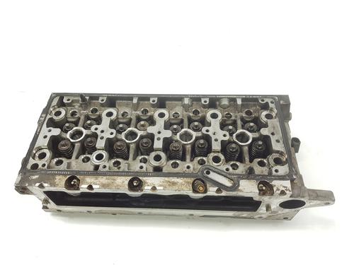 Cylinder head VW CADDY IV MPV (SAB, SAJ) 2.0 TDI | BP31795243M5 