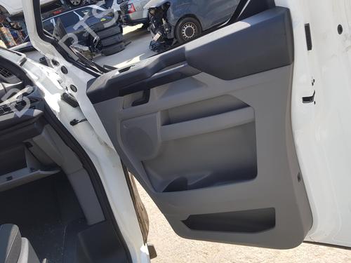 Rear seat (3rd row) FORD TRANSIT CUSTOM V362 Bus (F3) | BP36436786I24 - Image 29