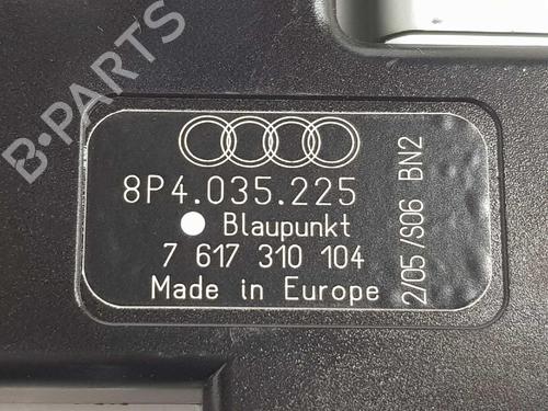 Other AUDI A3 (8P1) 2.0 TFSI | BP14081380O1