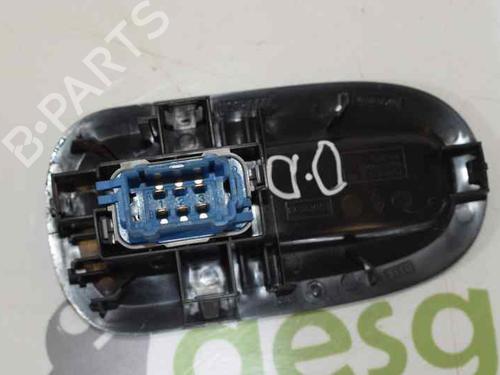 Right front window switch NISSAN NV400 Van (X62, X62B) dCi 110 | BP1365252I26 