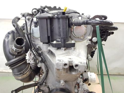 Engine FORD PUMA (J2K, CF7) | BP28964940M1