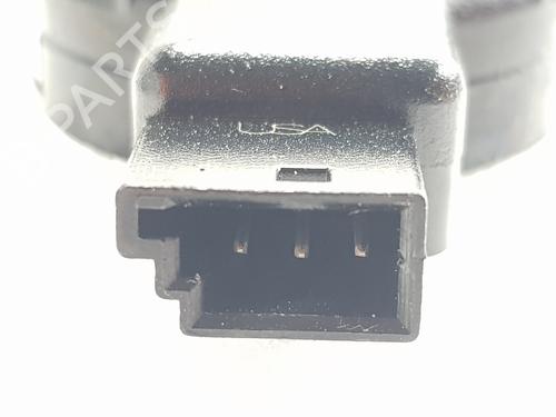 Electronic sensor FORD USA EDGE 2.0 TDCi AWD | BP30753760M84