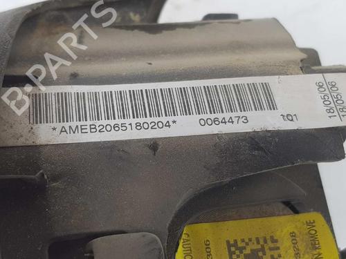 Driver airbag NISSAN PATHFINDER III (R51) 2.5 dCi 4WD | BP7980575C9 
