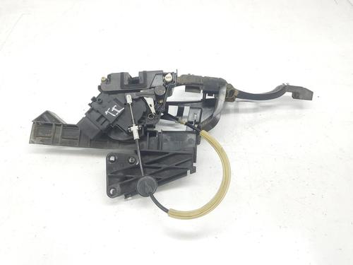 Rear left lock FORD FOCUS II (DA_, HCP, DP) 1.6 TDCi | BP10043174C100 