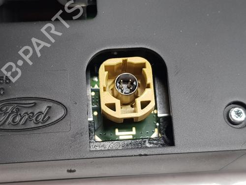 Display FORD FOCUS IV (HN) | BP36699469C48 - Image 3