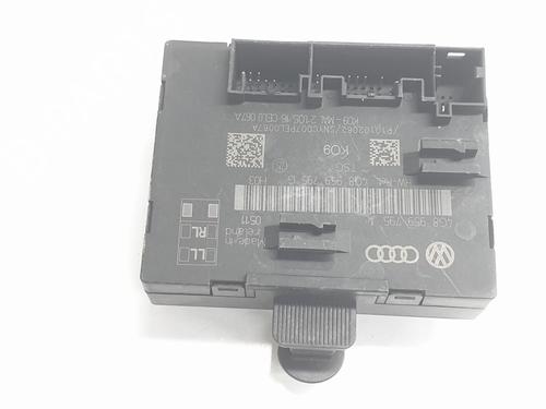 Used Electronic module AUDI A6 C7 (4G2, 4GC) 2.0 TDI (190 hp) 29399339
